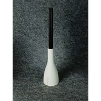 Подсвечник из гипса "Candelero"