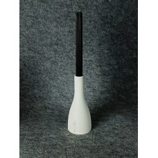 Подсвечник из гипса "Candelero"