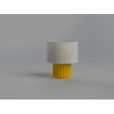 3D модель Лампы