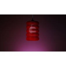 3D модель плафона Торика