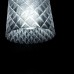 3D модель плафона кожа дракона